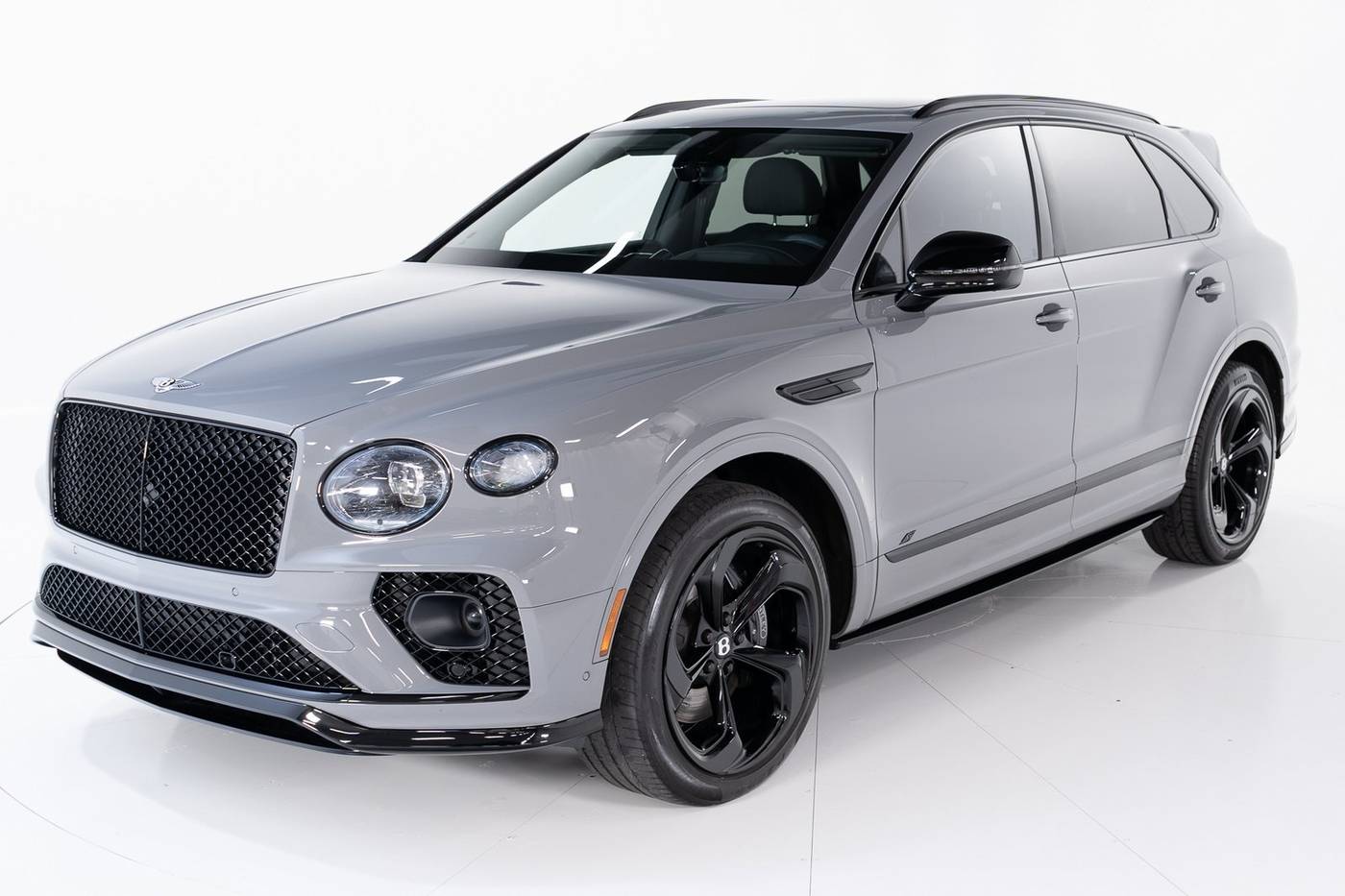 2023 Bentley Bentayga S — SUV — 12,224 mi — Fort Lauderdale, FL