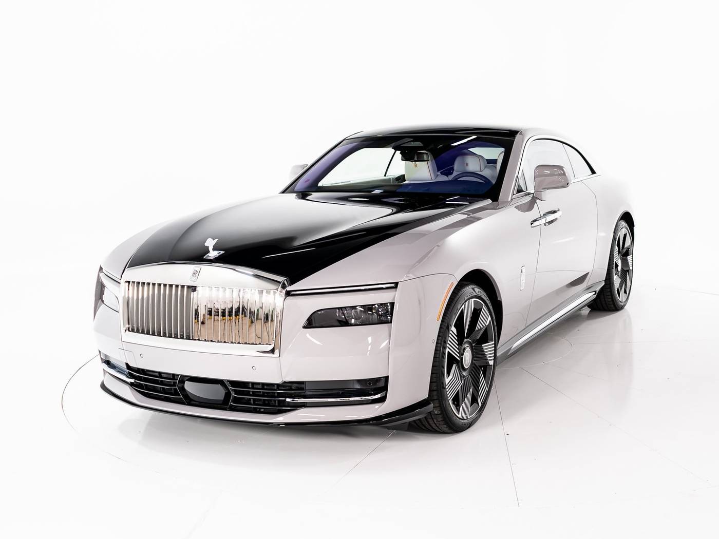2024 Rolls-Royce Spectre