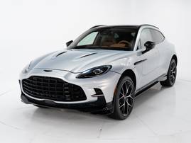 2026 Aston Martin DBX Review | Pricing, Trims & Photos - TrueCar 2026 Aston Martin DBX Review | Pricing, Trims & Photos - TrueCar