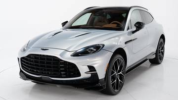 aston martin vus prix Cote Aston Martin DBX occasion : Quel est le vrai prix de marché ? 33  annonces » AutoUncle main image 0