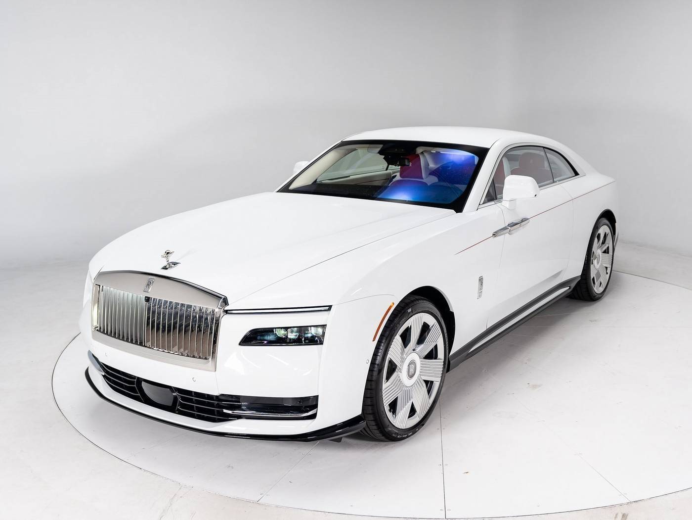 2024 Rolls-Royce Spectre