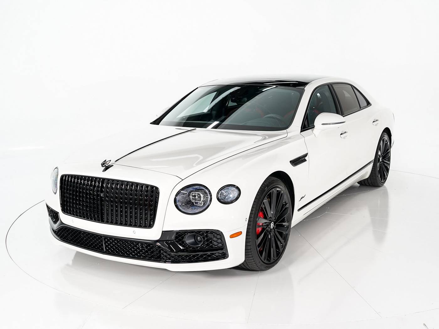 2023 Bentley Flying Spur Speed — Sedan — 8,169 mi — Fort Lauderdale, FL