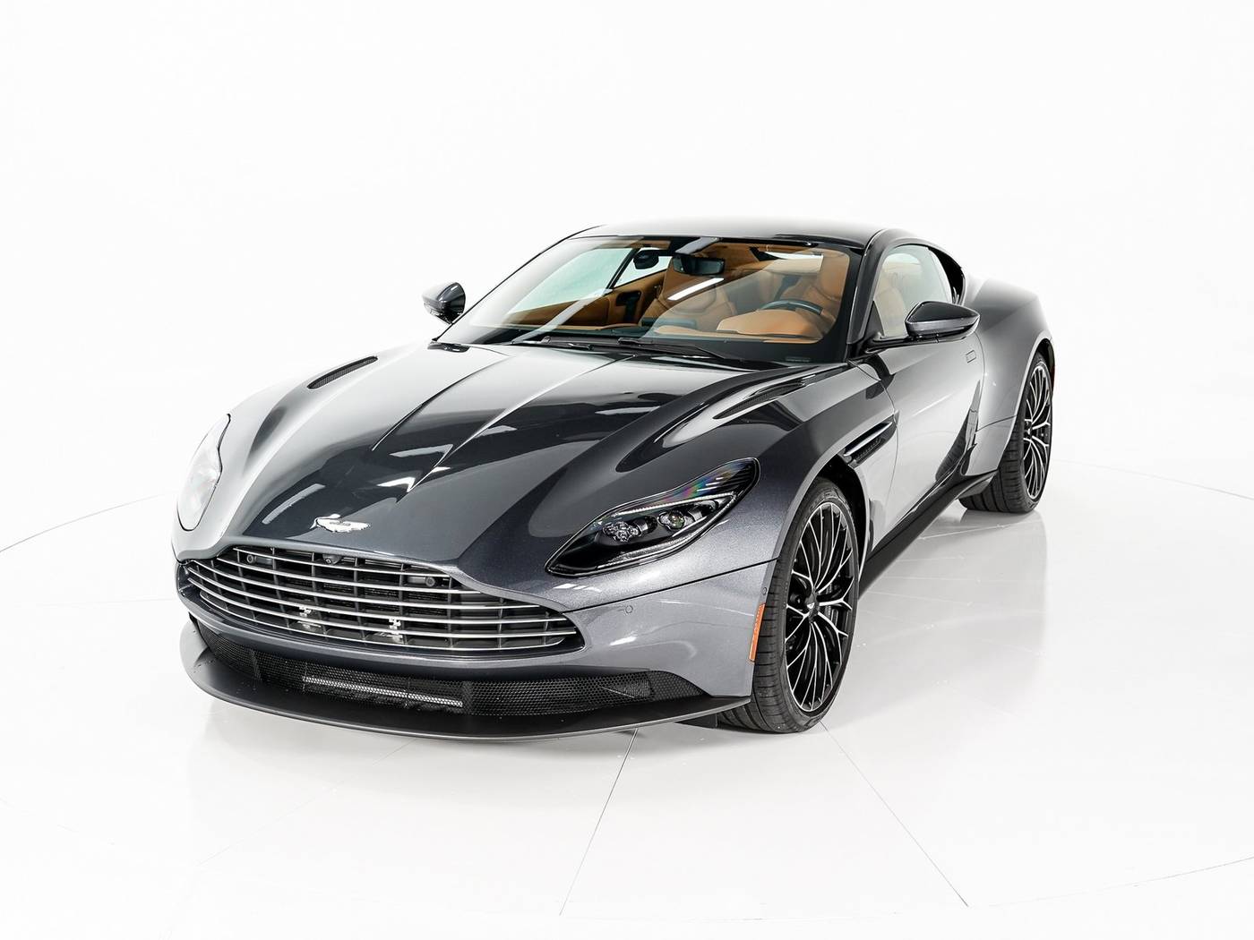 2023 Aston Martin DB11 V8 — Coupe — 950 mi — Fort Lauderdale, FL