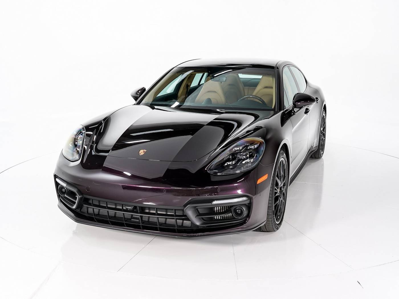 2023 Porsche Panamera Standard — Hatchback — 16,101 mi — Fort Lauderdale, FL
