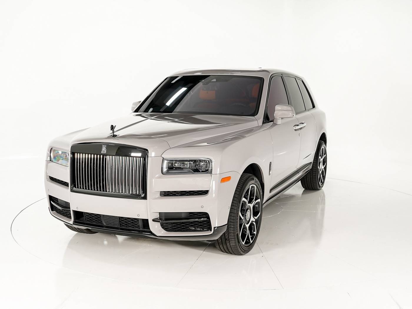 2023 Rolls-Royce Cullinan