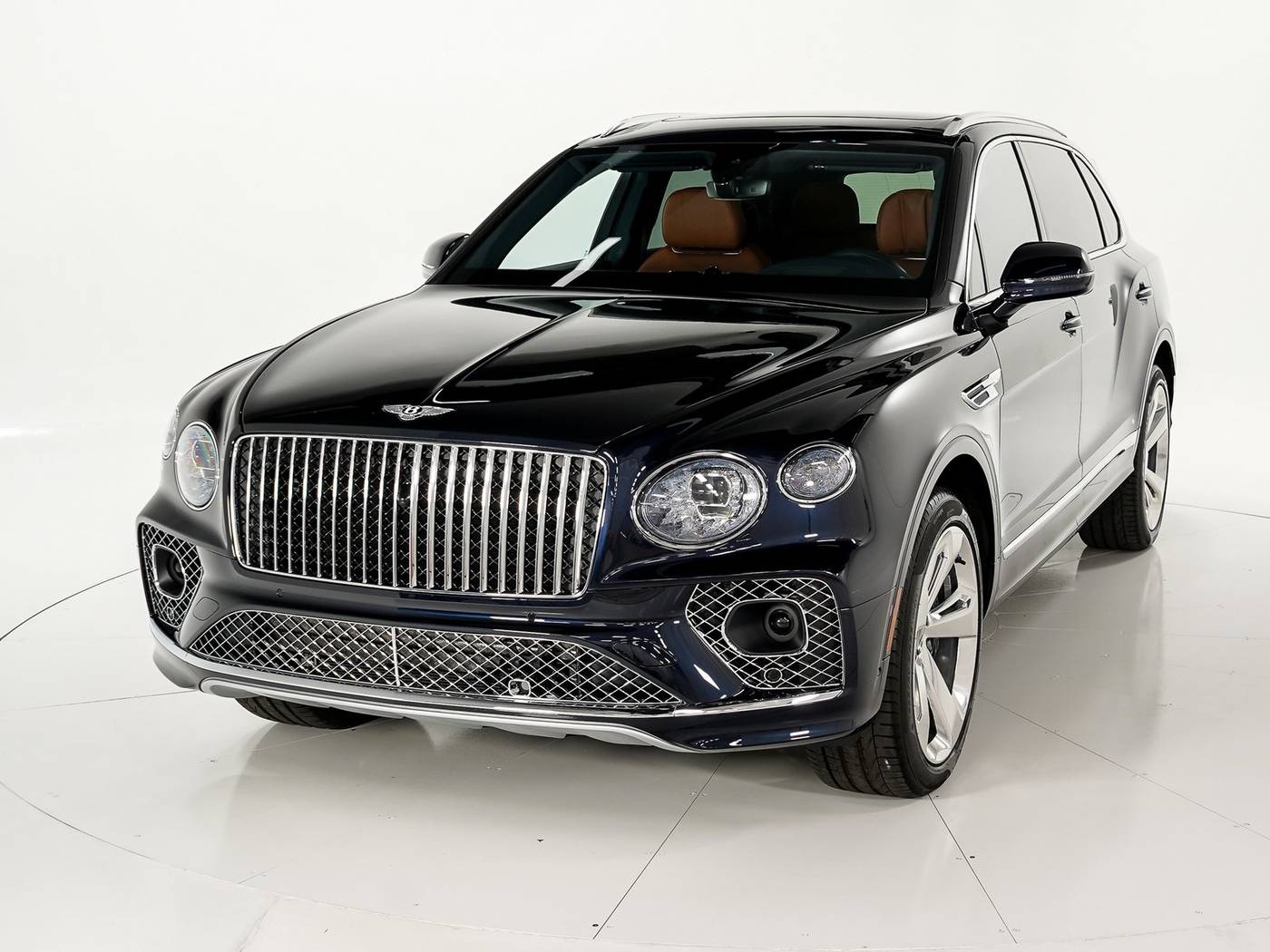 2023 Bentley Bentayga V8 — SUV — 5,785 mi — Fort Lauderdale, FL