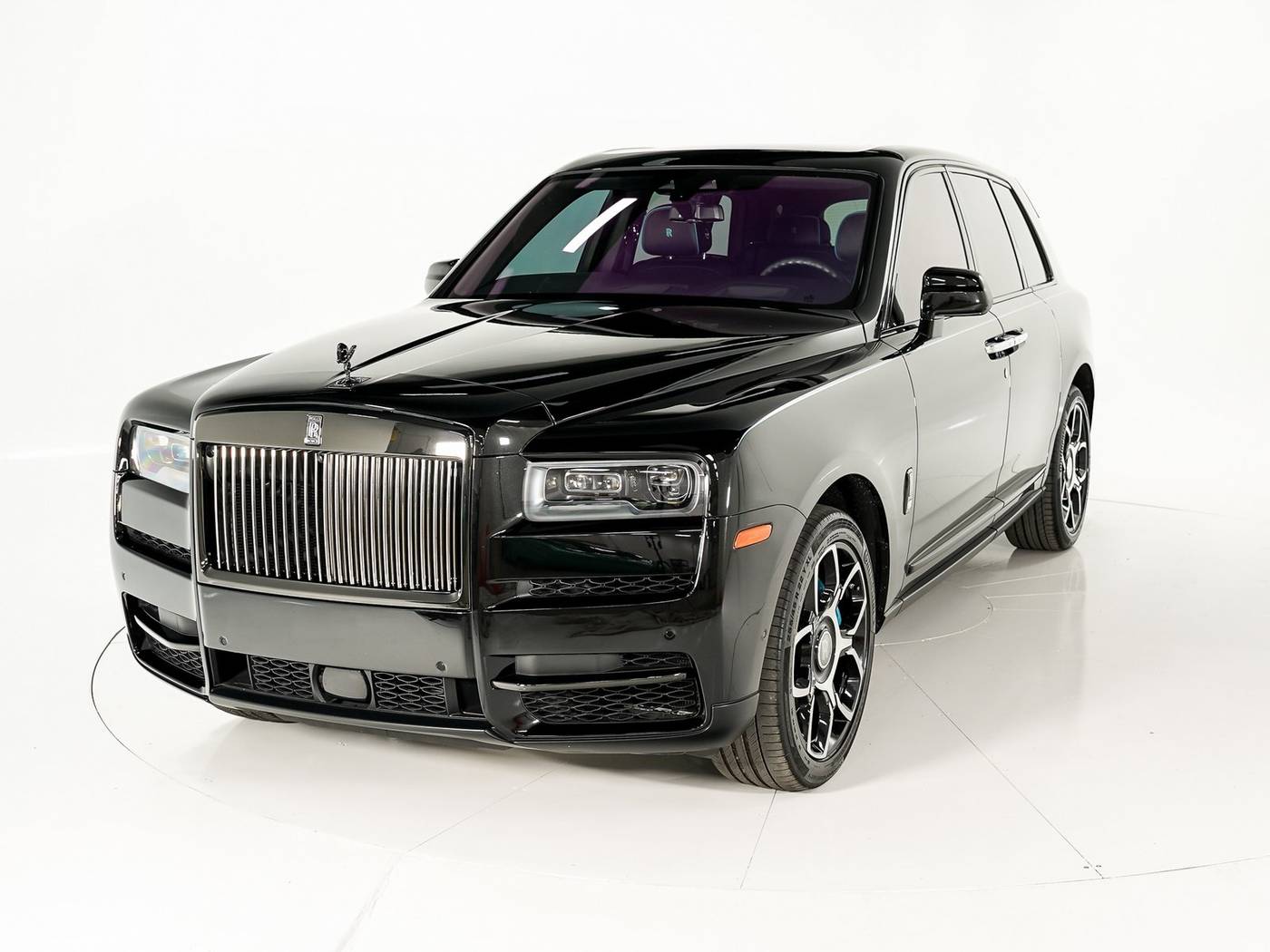 2023 Rolls-Royce Cullinan