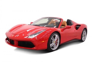 Used Ferrari 488 Spiders For Sale Truecar