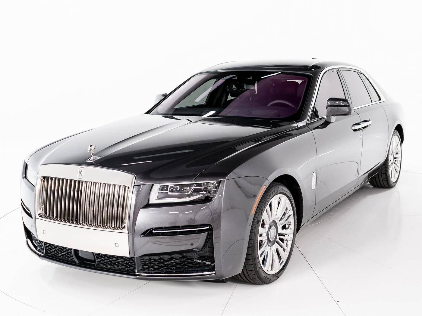 2023 Rolls-Royce Ghost Standard — Sedan — 1,969 mi — Fort Lauderdale, FL