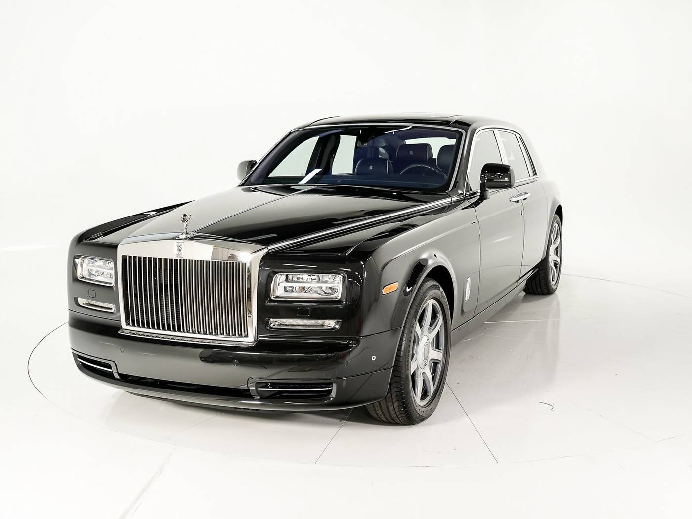 2016 Rolls-Royce Phantom Standard — Sedan — 13,232 mi — Fort Lauderdale, FL