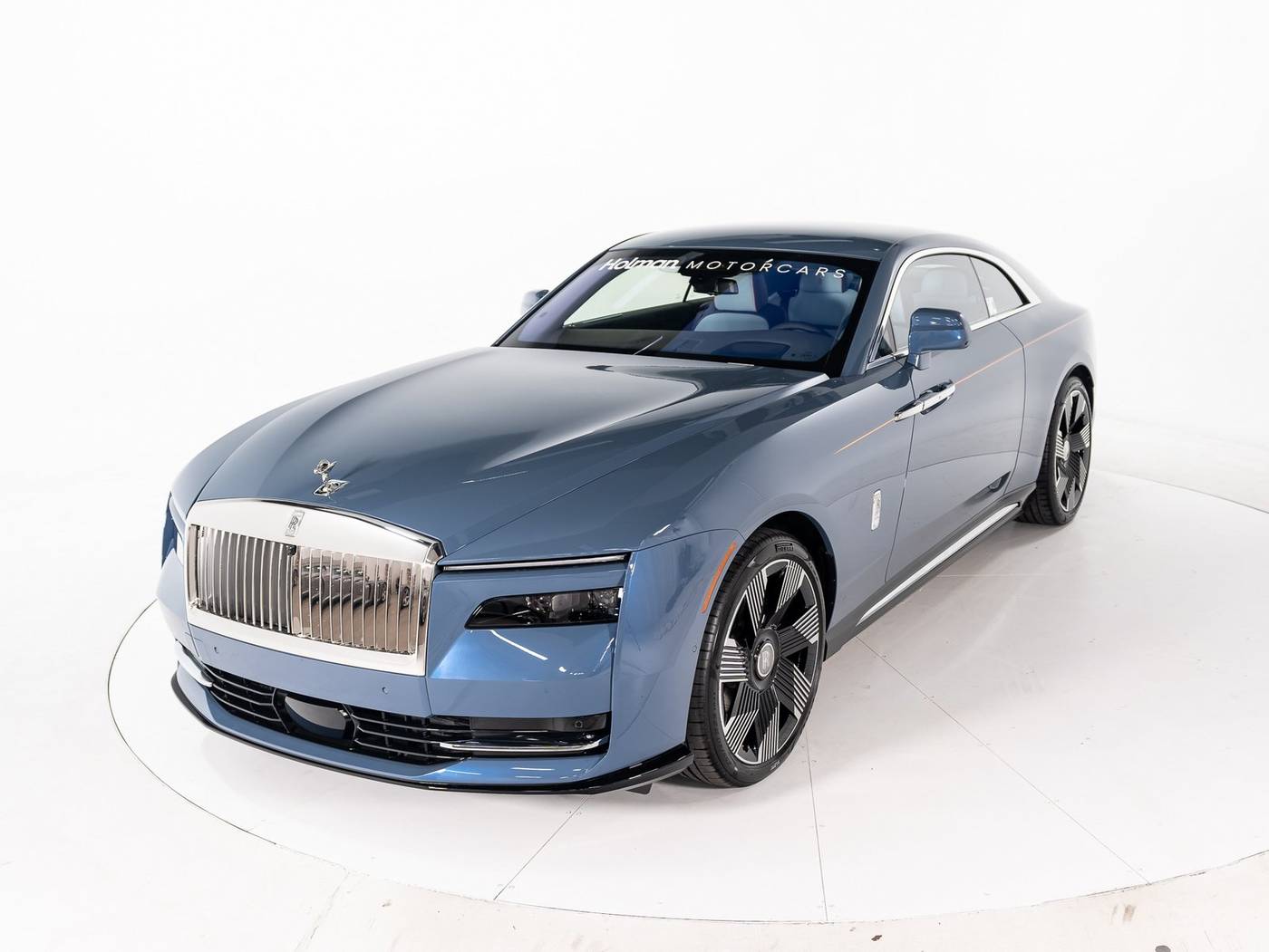 2024 Rolls-Royce Spectre