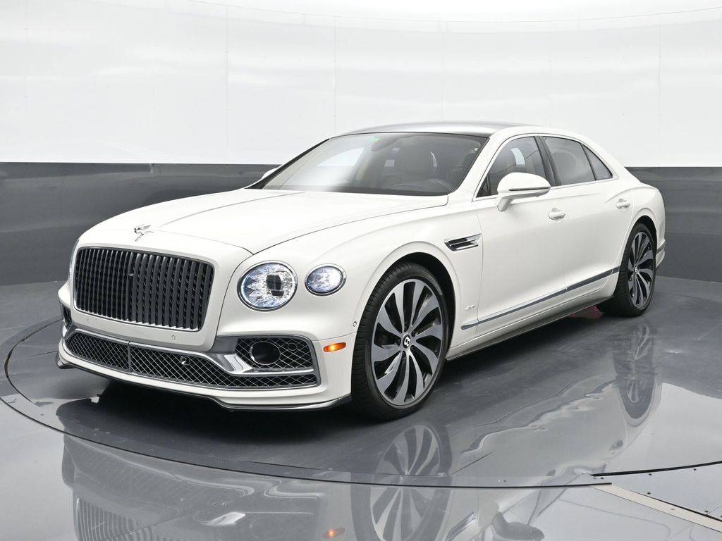 2023 Bentley Flying Spur