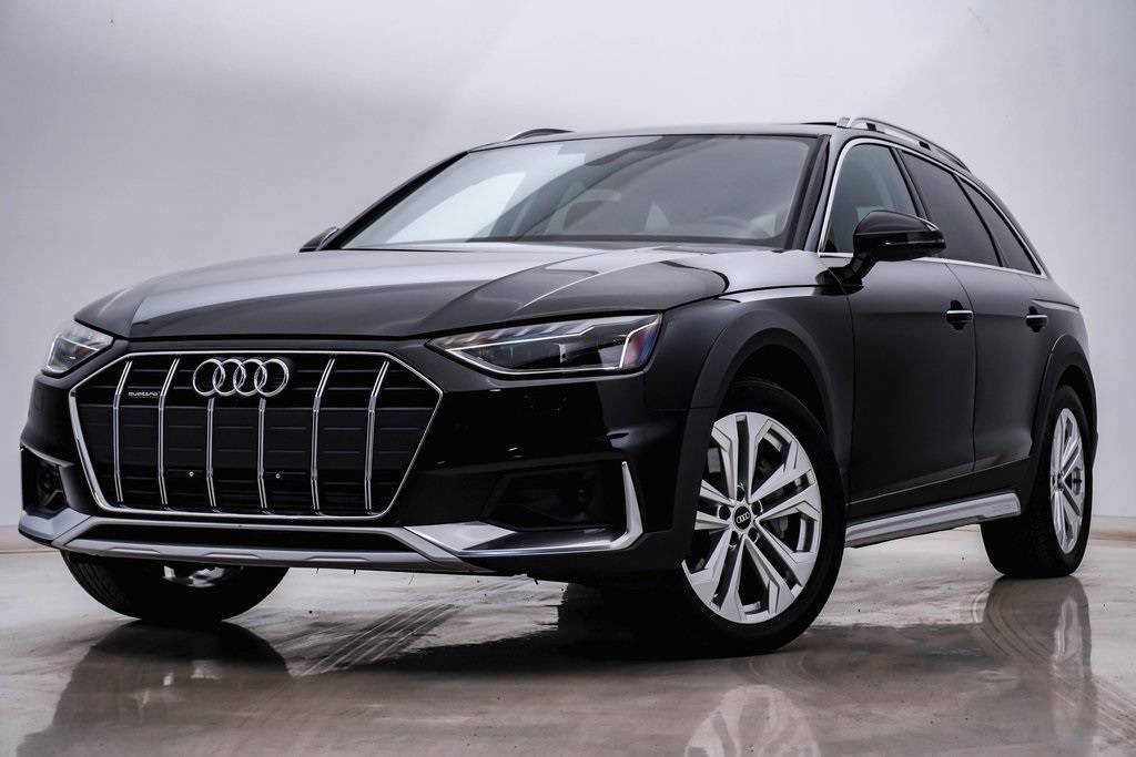 2023 Audi A4 allroad Premium Plus — Wagon — 17,179 mi — Downers Grove, IL