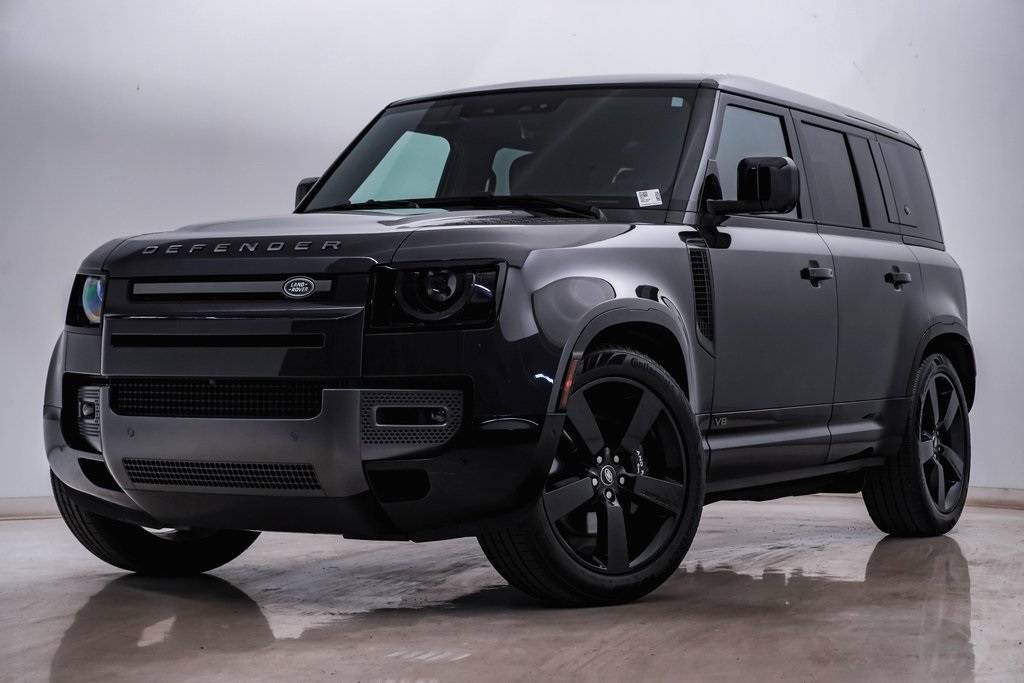 2024 Land Rover Defender V8 — SUV — 3,338 mi — Downers Grove, IL