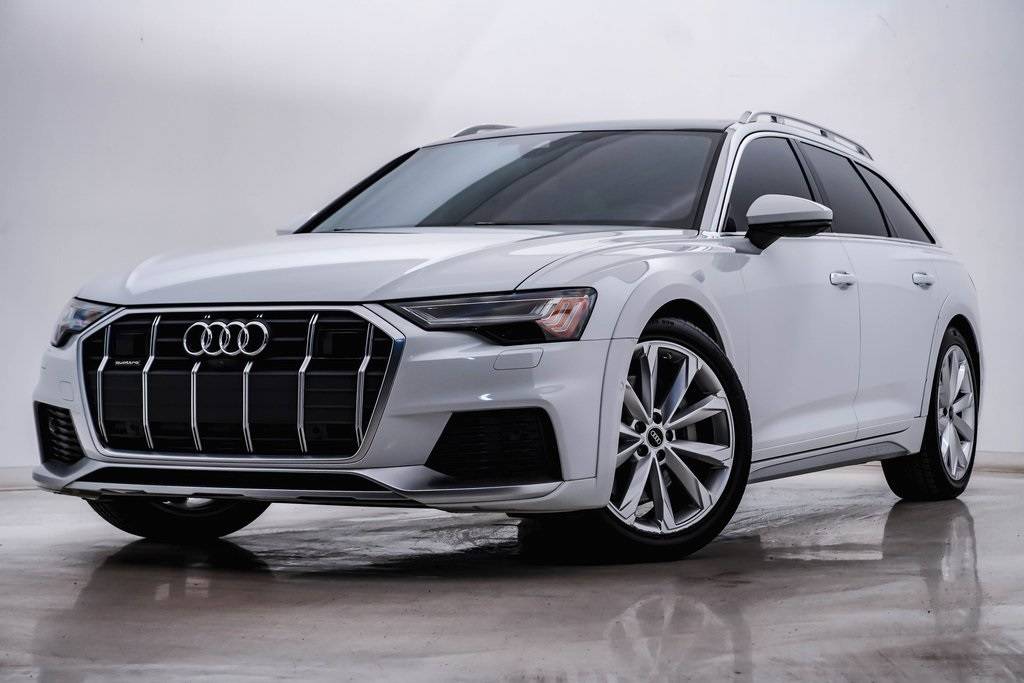 2023 Audi A6 allroad Prestige — Wagon — 35,896 mi — Downers Grove, IL