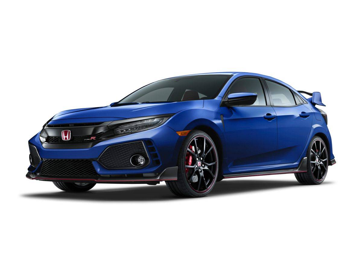 2018 Honda Civic Type R — Hatchback — 56,442 mi — Downers Grove, IL