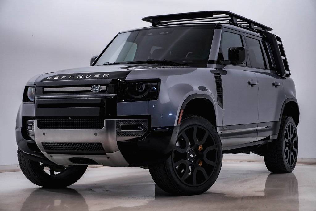 2021 Land Rover Defender X — SUV — 79,731 mi — Downers Grove, IL