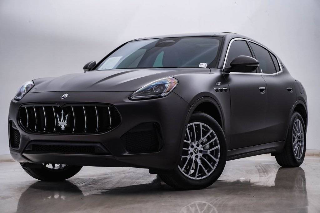 2023 Maserati Grecale GT — SUV — 15,786 mi — Downers Grove, IL