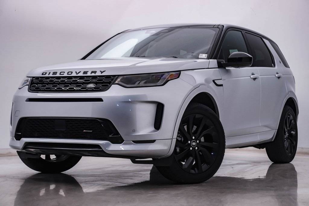 2022 Land Rover Discovery Sport S R-Dynamic — SUV — 28,778 mi — Downers Grove, IL