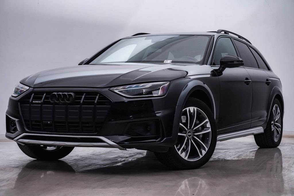 2023 Audi A4 allroad Premium Plus — Wagon — 39,597 mi — Downers Grove, IL
