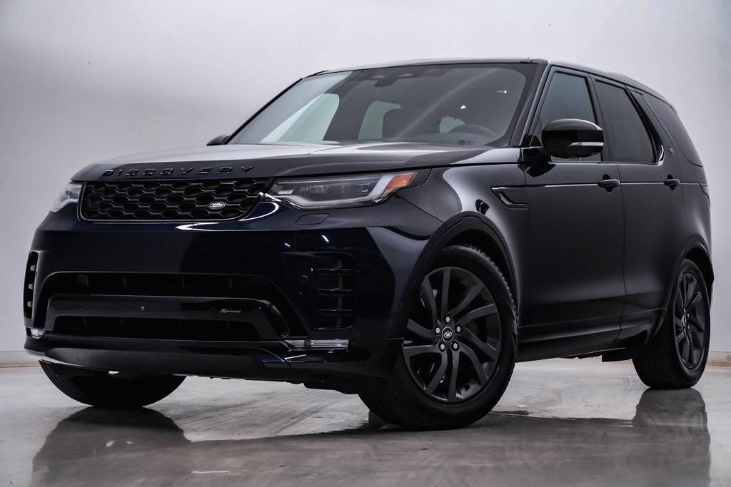 2023 Land Rover Discovery S R-Dynamic — SUV — 15,251 mi — Downers Grove, IL
