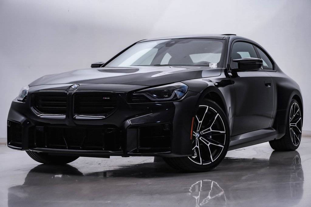 2024 BMW M2 Standard — Coupe — 6,012 mi — Downers Grove, IL
