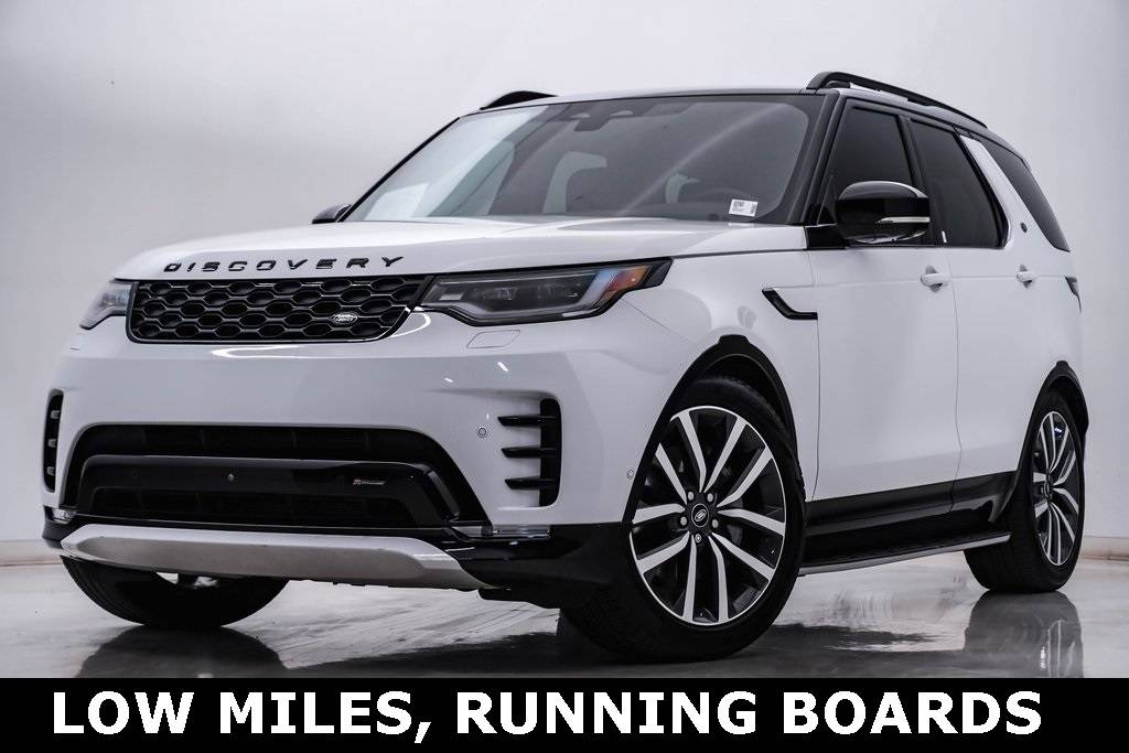2023 Land Rover Discovery S R-Dynamic — SUV — 19,888 mi — Downers Grove, IL