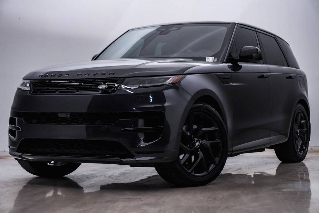 2025 Land Rover Range Rover Sport Dynamic SE — SUV — 4,648 mi — Downers Grove, IL