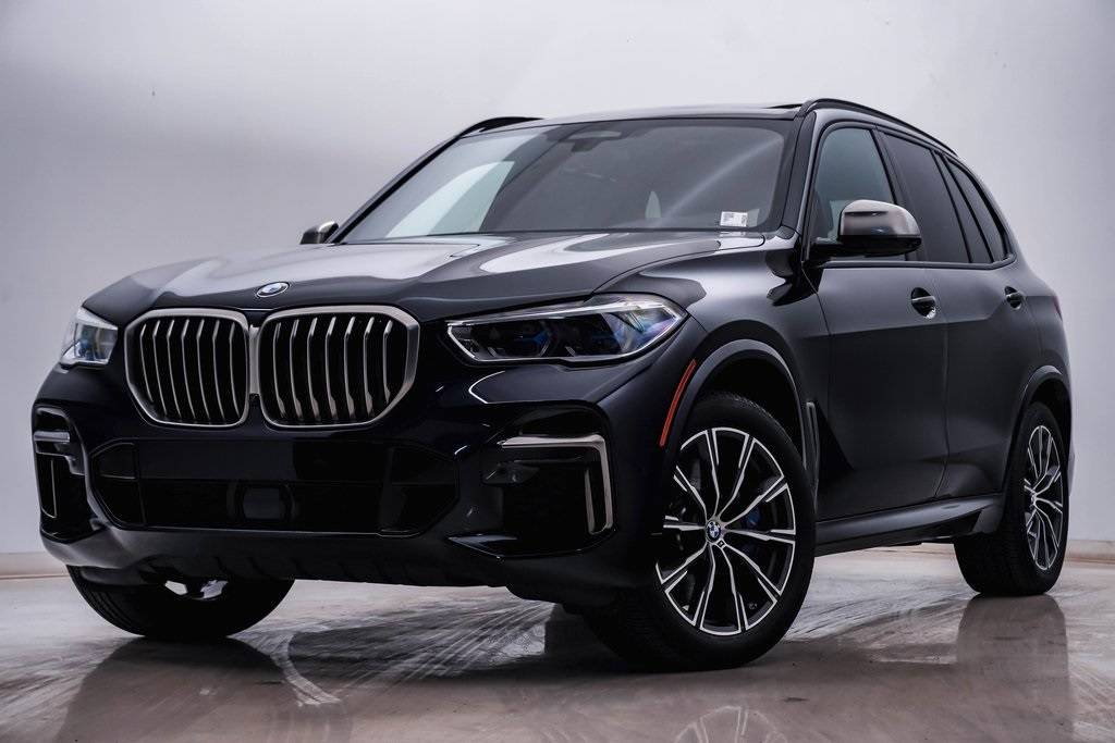 2023 BMW X5 M50i — SUV — 29,063 mi — Downers Grove, IL