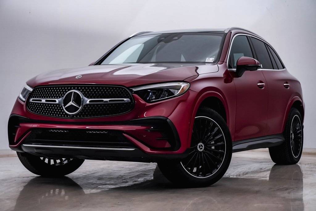2023 Mercedes-Benz GLC GLC 300 — SUV — 19,256 mi — Downers Grove, IL