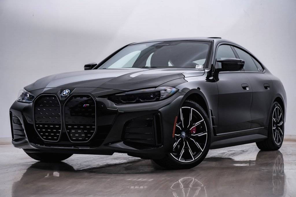 2024 BMW i4 M50 — Sedan — 2,298 mi — Downers Grove, IL