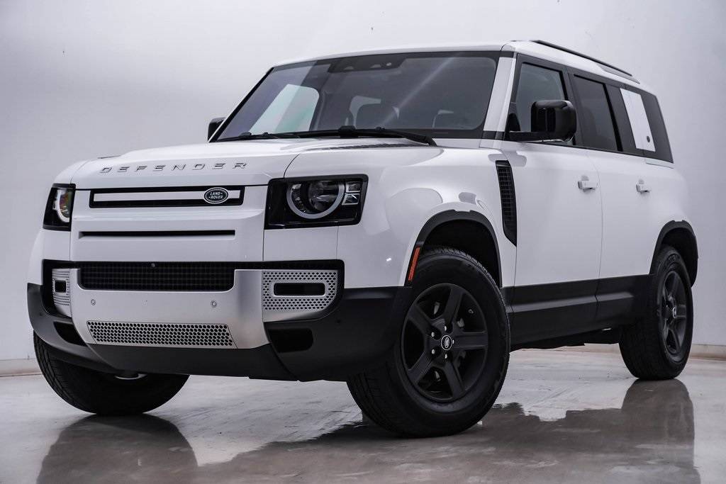 2020 Land Rover Defender Standard — SUV — 50,500 mi — Downers Grove, IL