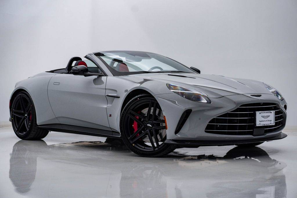 専用 Aston Martin Vantage & Ferrari 296 Aston Martin Vantage vs. Ferrari 296 Comparison - TrueCar