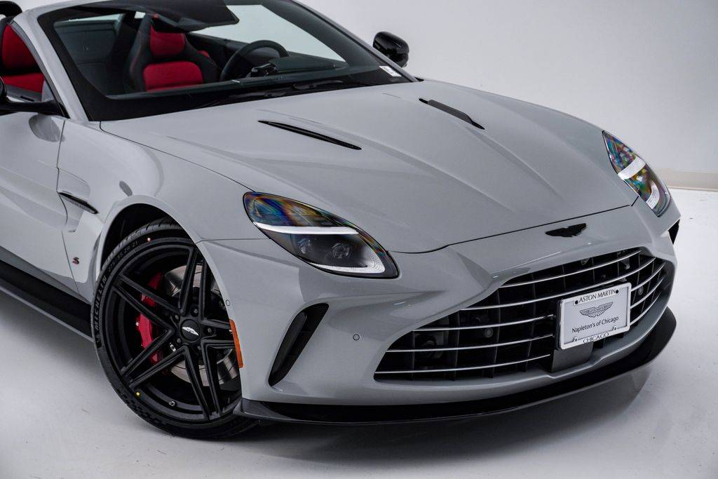 専用 Aston Martin Vantage & Ferrari 296 Aston Martin Vantage vs. Ferrari 296 Comparison - TrueCar