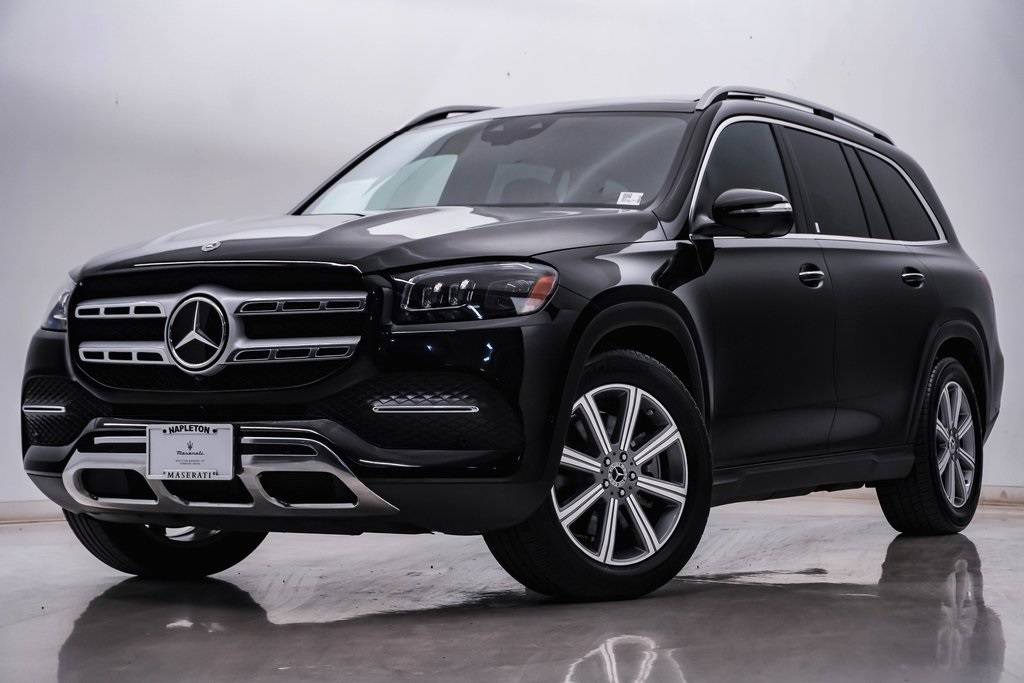 2023 Mercedes-Benz GLS GLS 450 — SUV — 28,706 mi — Downers Grove, IL