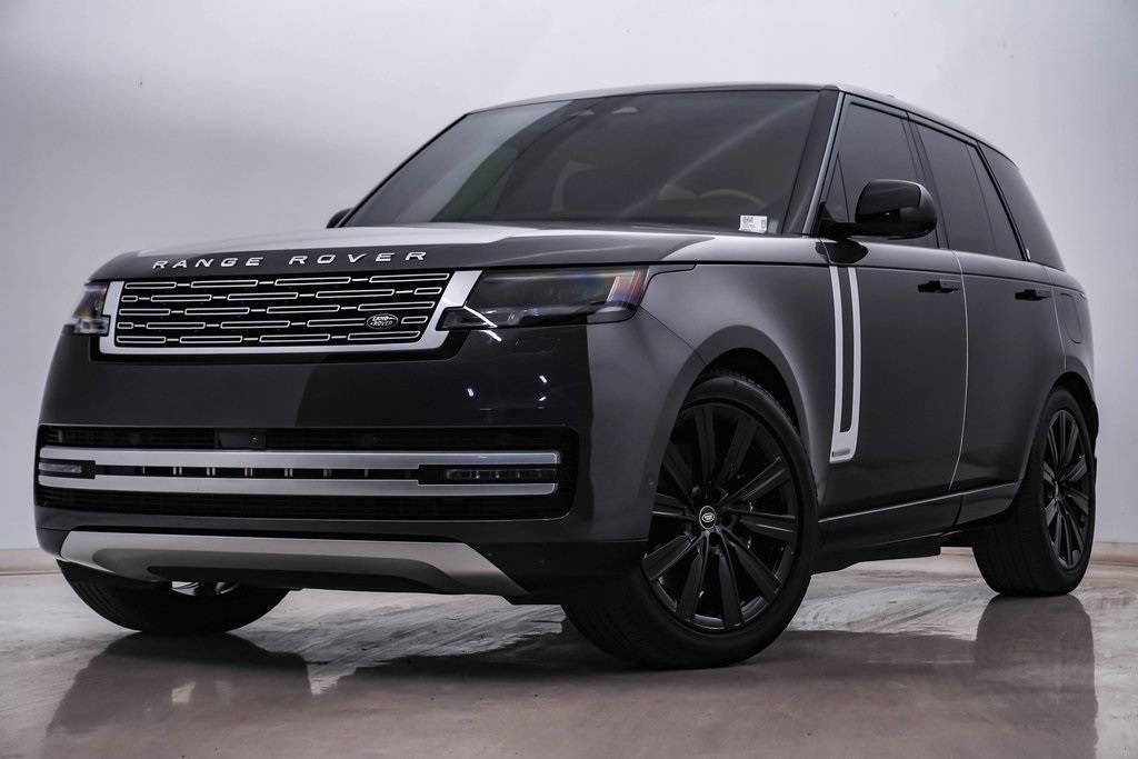 2024 Land Rover Range Rover Autobiography — SUV — 14,668 mi — Downers Grove, IL