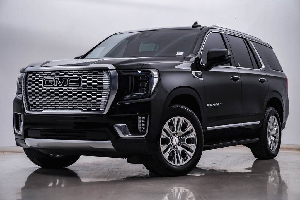 2023 GMC Yukon Denali — SUV — 37,011 mi — Downers Grove, IL