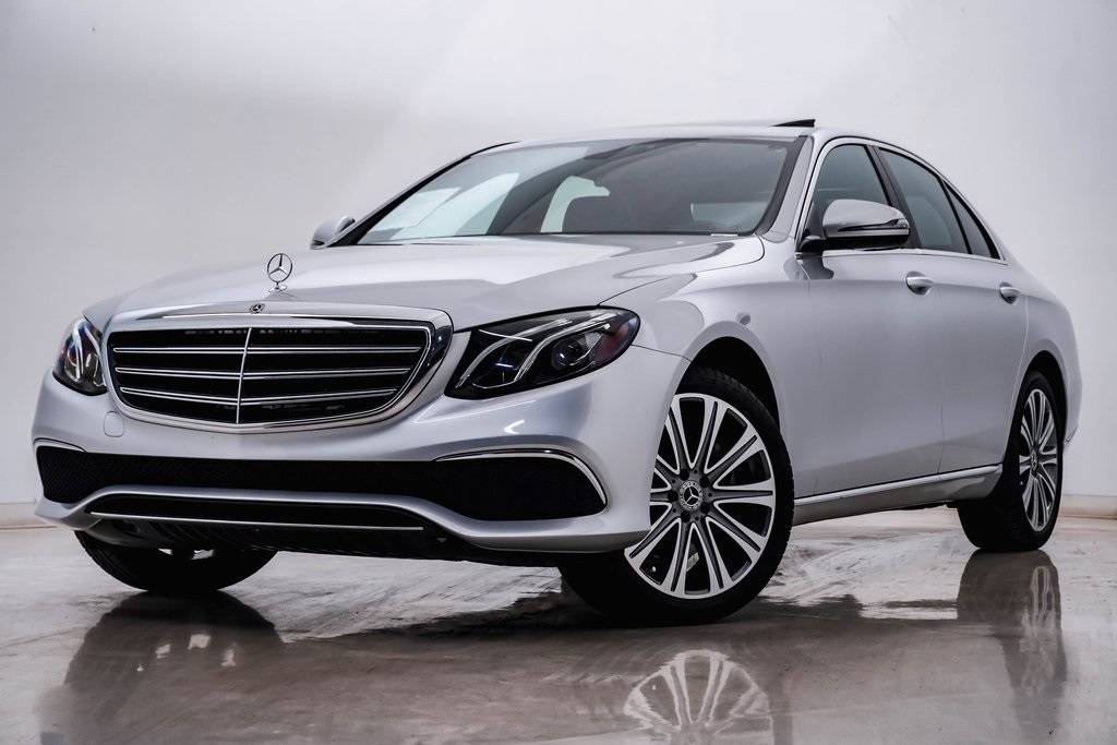2019 Mercedes-Benz E-Class E 300 — Sedan — 67,994 mi — Downers Grove, IL
