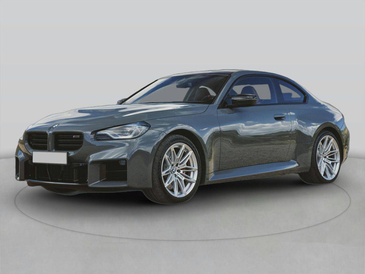 2025 BMW M2 Standard — Coupe — 7,098 mi — Downers Grove, IL