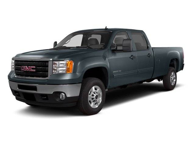 2013 GMC Sierra 2500HD SLE — Pickup Truck — 225,877 mi — Little River, SC