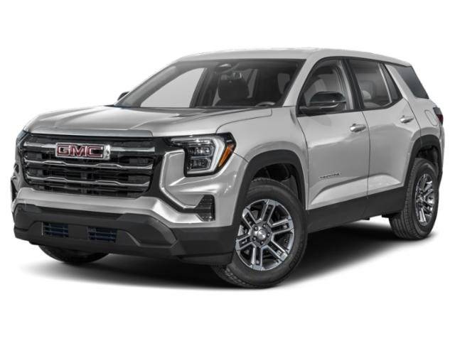2025 GMC Terrain Elevation — SUV — 1,157 mi — Little River, SC