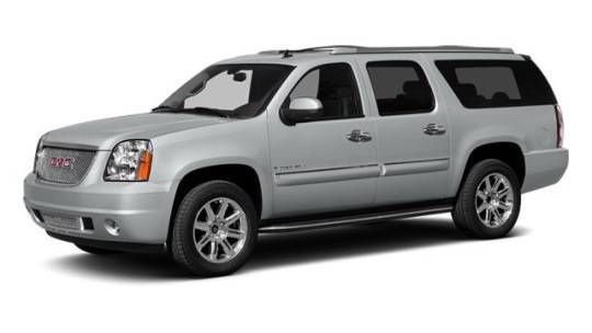 2014 GMC Yukon Denali — SUV — 163,483 mi — Little River, SC