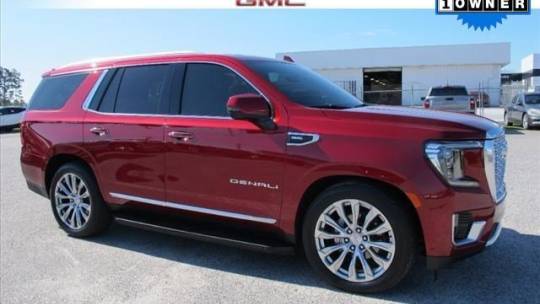 2023 GMC Yukon Denali — SUV — 17,937 mi — Little River, SC