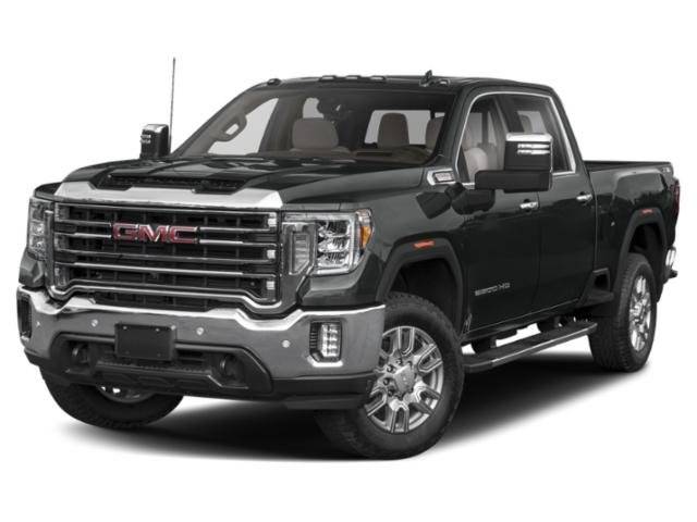 2023 GMC Sierra 3500HD Pro — Pickup Truck — 72,343 mi — Little River, SC