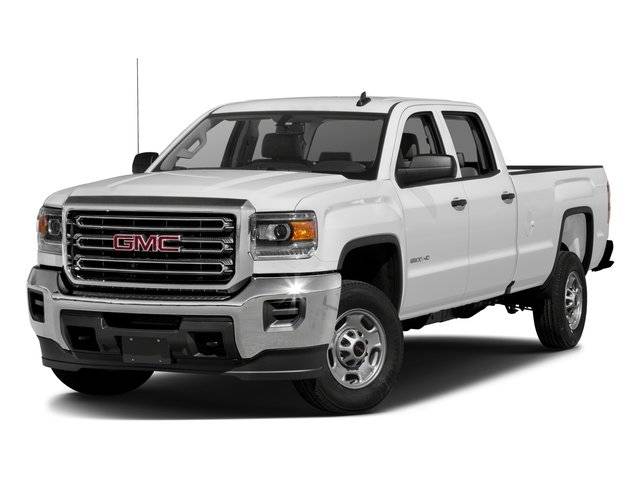 2016 GMC Sierra 2500HD Base — Pickup Truck — 141,766 mi — Little River, SC