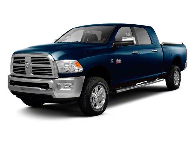 2010 Dodge Ram 2500 SLT — Pickup Truck — 169,249 mi — Little River, SC