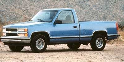 1998 Chevrolet C/K 1500 Base — Pickup Truck — 110,009 mi — Little River, SC