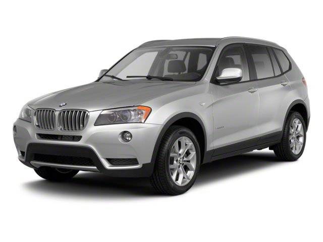 2013 BMW X3 28i — SUV — 191,000 mi — Little River, SC