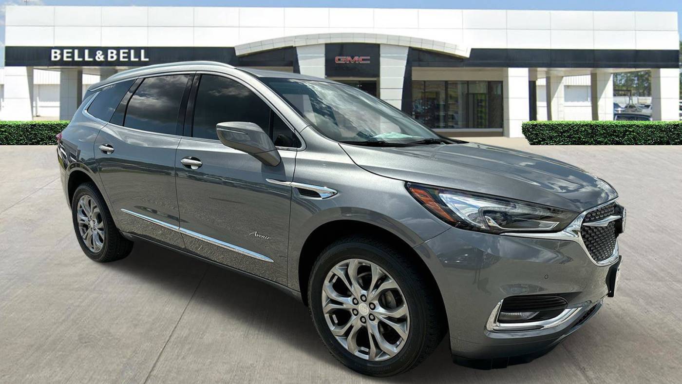 2020 Buick Enclave Avenir — SUV — 79,760 mi — Little River, SC