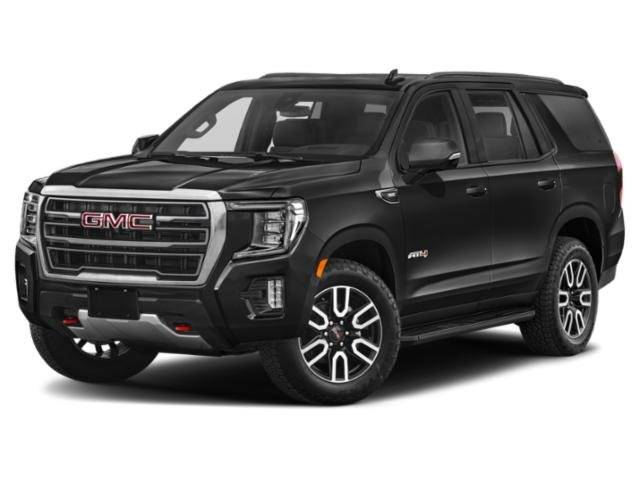 2023 GMC Yukon AT4 — SUV — 25,098 mi — Little River, SC